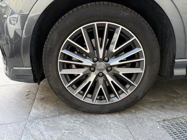 AUDI Q3 usata, con Controllo trazione