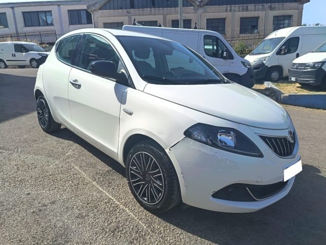 LANCIA Ypsilon usata 1