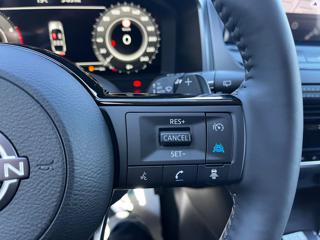 NISSAN Qashqai usata, con Cerchi in lega