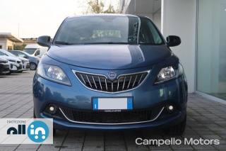 LANCIA Ypsilon usata 1