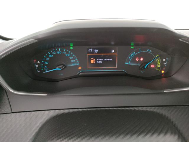 PEUGEOT 208 usata, con Luci diurne LED