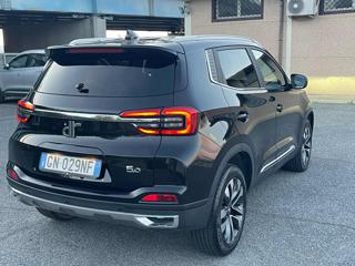 DR MOTOR DR 5.0 usata, con Chiusura centralizzata