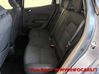 RENAULT Clio usata, con Chiusura centralizzata