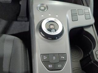 KIA Sportage usata, con Sensori di parcheggio posteriori