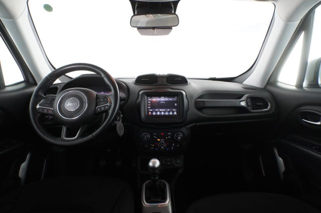JEEP Renegade usata 10