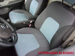 FIAT Doblo usata 9