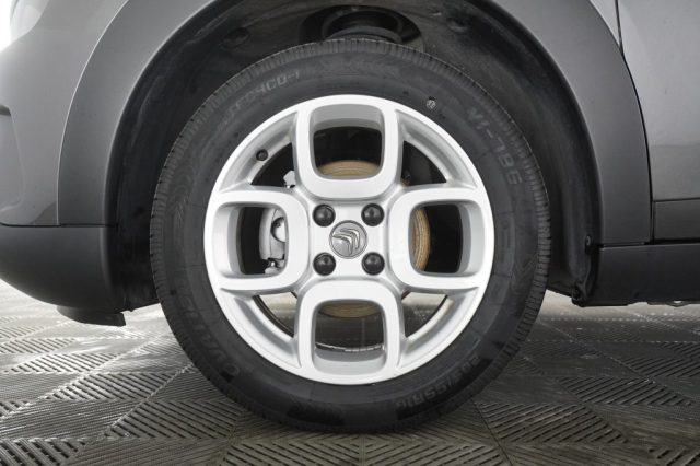 CITROEN C4 Cactus usata 13