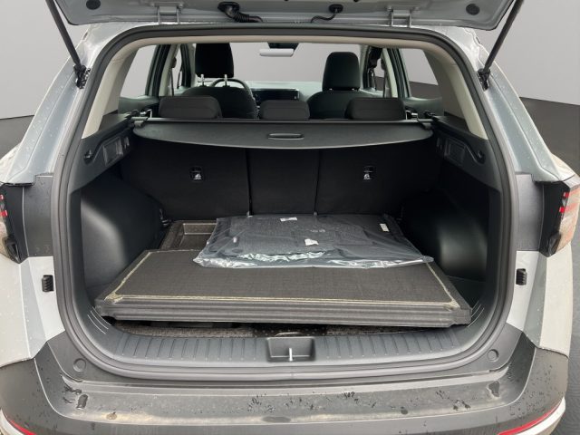 KIA Sportage usata, con Riconoscimento dei segnali stradali