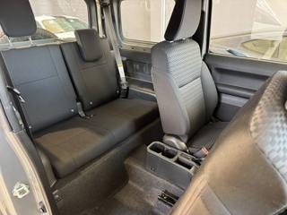 SUZUKI Jimny usata, con Cruise Control