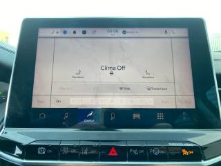 JEEP Compass usata, con Controllo elettronico della corsia