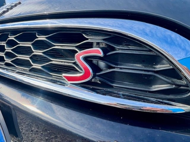 MINI Cooper S usata, con Volante multifunzione