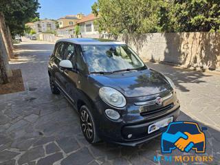 FIAT 500L usata, con Airbag laterali