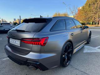 AUDI RS6 usata, con Airbag