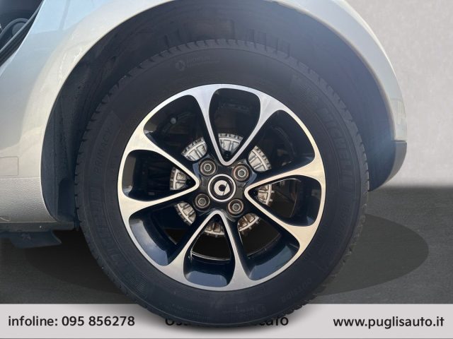 SMART ForTwo usata 13