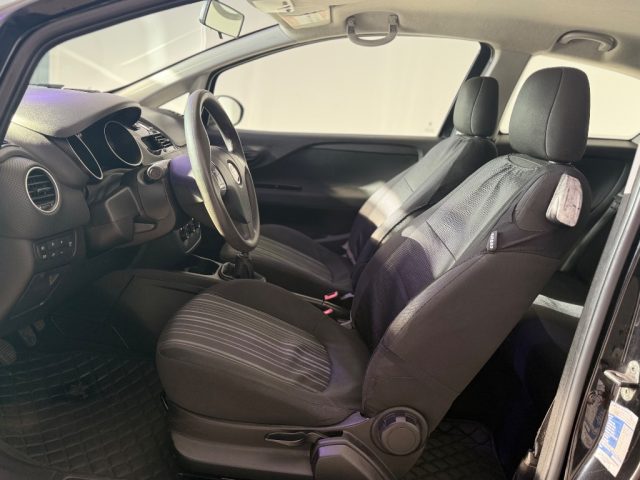 FIAT Punto Evo usata 4