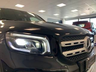 MERCEDES-BENZ GLB 180 usata, con MP3