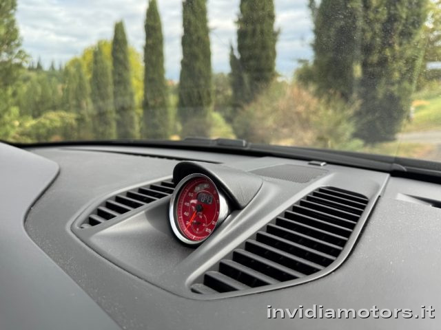 PORSCHE 991 usata, con Boardcomputer