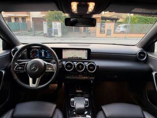 MERCEDES-BENZ A 180 usata 8