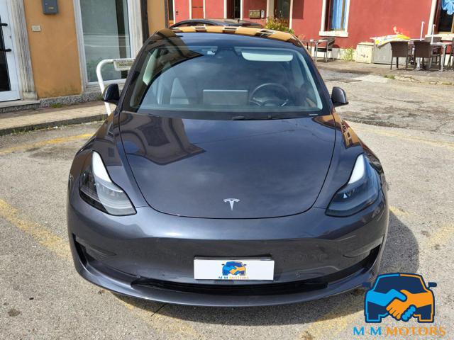 TESLA Model 3 usata, con Airbag laterali