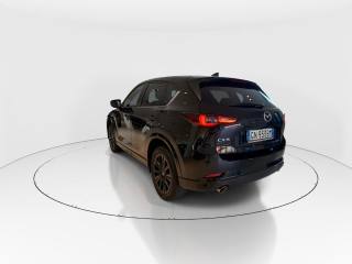 MAZDA CX-5 usata, con Telecamera per parcheggio assistito