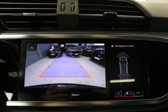 AUDI Q3 usata, con Servosterzo