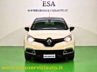 RENAULT Captur usata 49