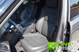 LAND ROVER Range Rover Sport usata, con Cerchi in lega