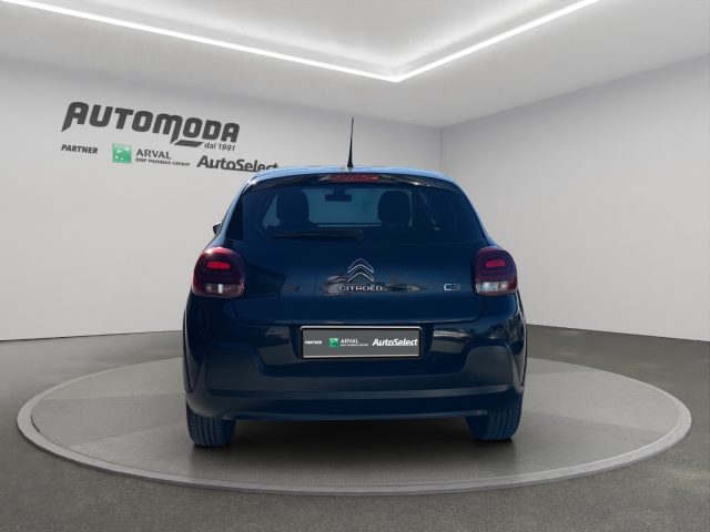 CITROEN C3 usata, con Autoradio