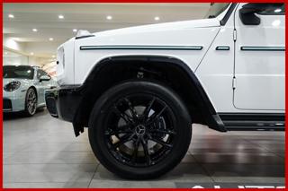 MERCEDES-BENZ G usata, con Chiusura centralizzata