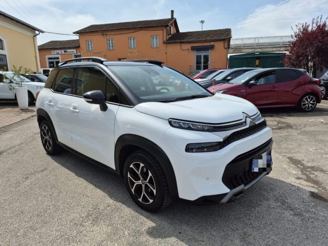 CITROEN C3 Aircross usata, con Airbag