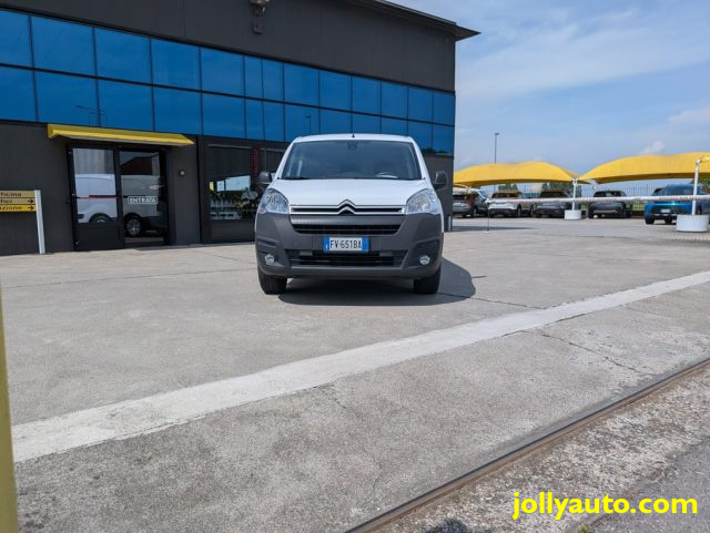 CITROEN Berlingo usata 15