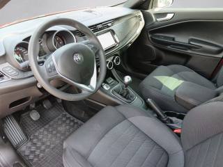 ALFA ROMEO Giulietta usata, con Alzacristalli elettrici