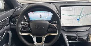 BYD Seal usata, con Cerchi in lega