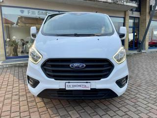 FORD Transit Custom usata, con Airbag