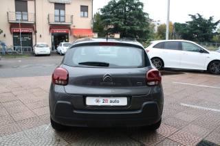 CITROEN C3 usata, con Autoradio