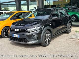 DACIA Sandero Stepway Eco-G 120 CV Expression - KM ZERO