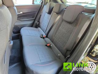 FIAT 600e usata, con Autoradio