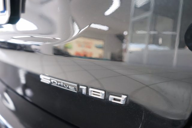 BMW X1 usata, con Specchietti laterali elettrici