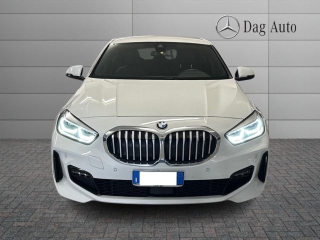 BMW 118 usata, con Airbag laterali