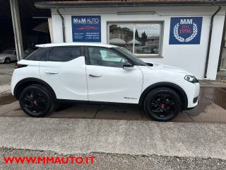 DS AUTOMOBILES DS 3 Crossback BlueHDi 110 Performance Line