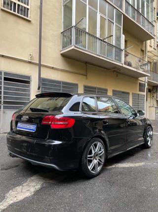 AUDI S3 usata, con Alzacristalli elettrici