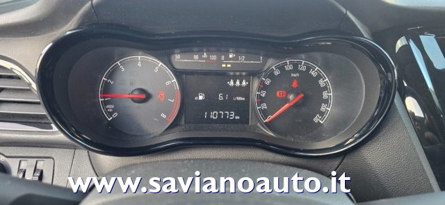 OPEL Karl usata, con Climatizzatore