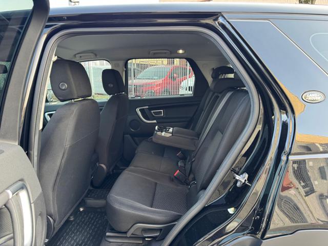 LAND ROVER Discovery Sport usata, con Cerchi in lega