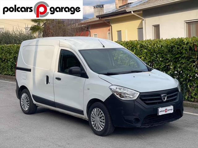 DACIA Dokker usata, con Chiusura centralizzata