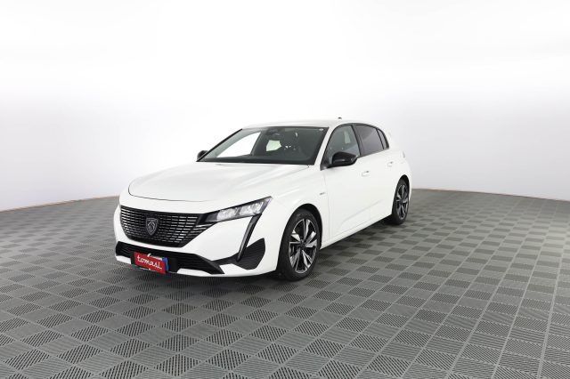PEUGEOT 308 usata 0