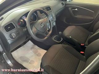 VOLKSWAGEN Polo usata, con Chiusura centralizzata