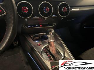 AUDI TT usata, con Climatizzatore