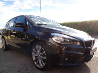 BMW 220 usata, con Airbag laterali