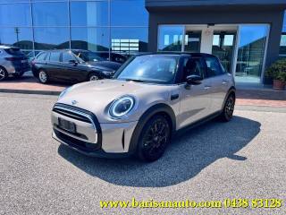 MINI Cooper 1.5 Cooper Essential 5 porte Automatica