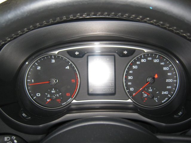 AUDI A1 usata, con Controllo trazione